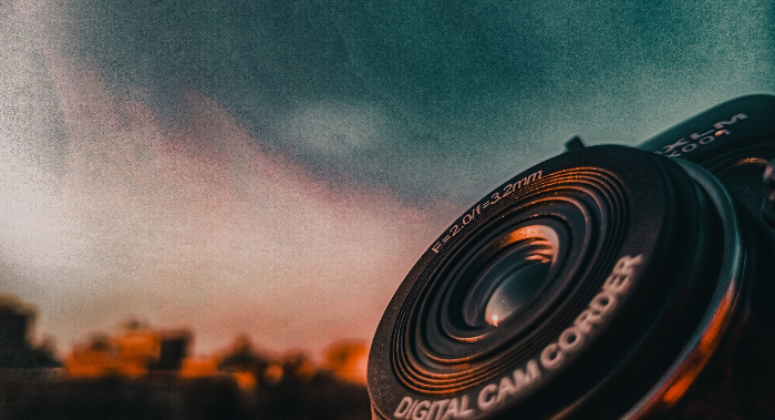 profile background